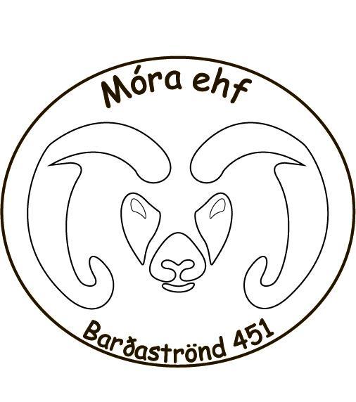 Mora Guesthouse Hagi  Exteriér fotografie