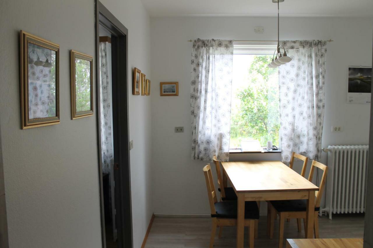 Mora Guesthouse Hagi  Exteriér fotografie